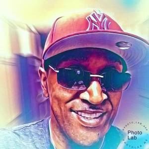 Meet your Posher, Tony